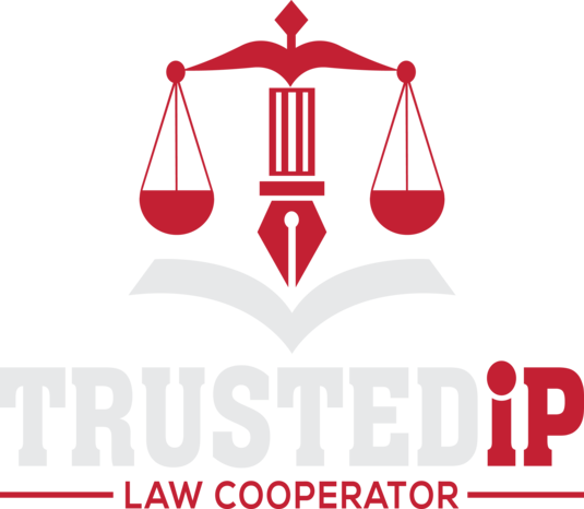 Trusted IP Law Cooperator